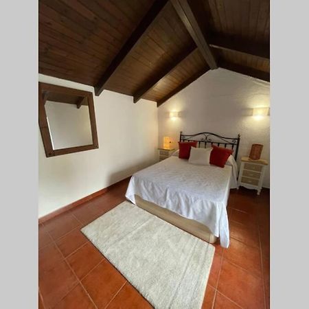 Casa Rural Febles Villa San Andres  Bagian luar foto
