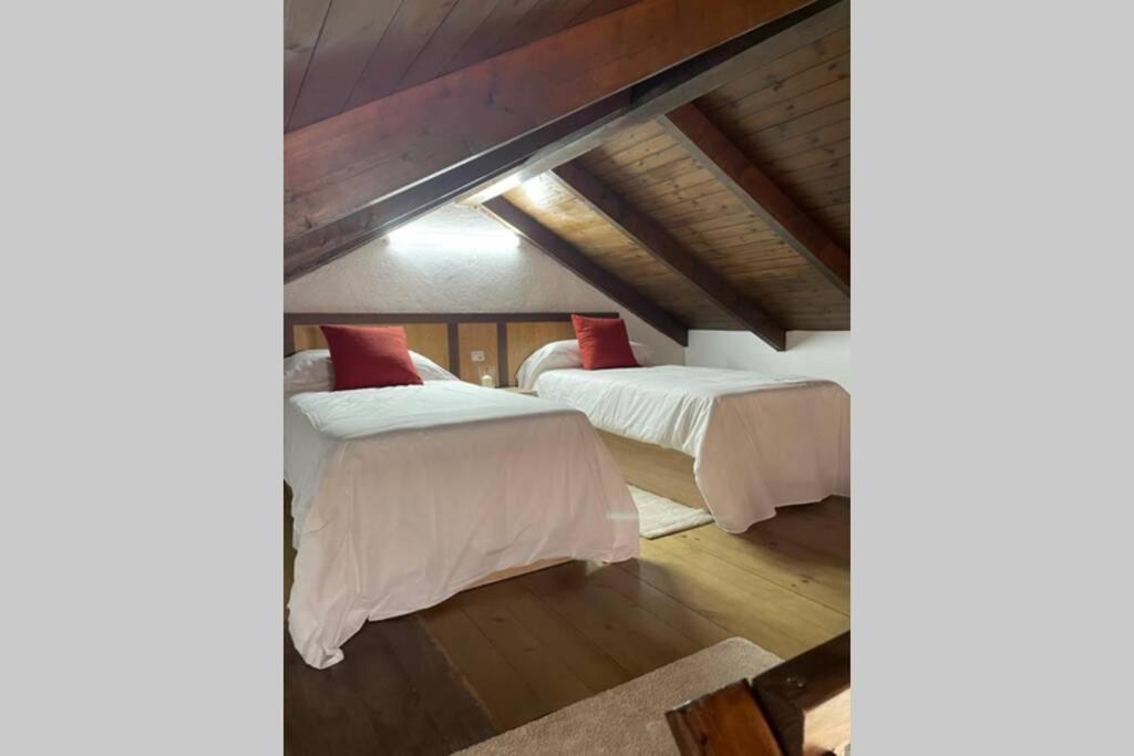 Casa Rural Febles Villa San Andres  Bagian luar foto