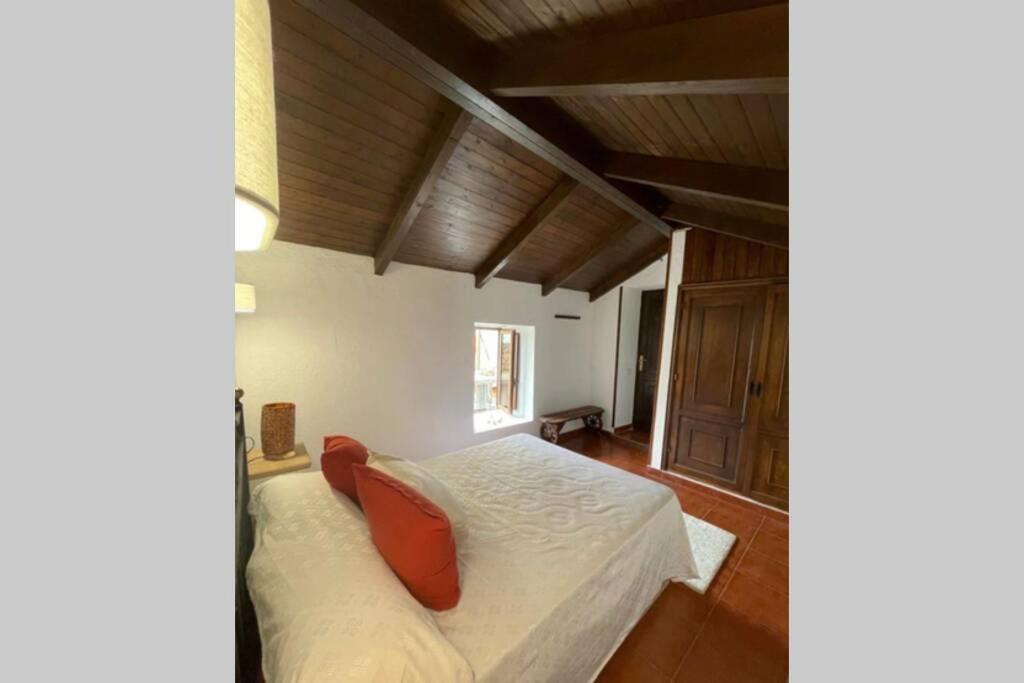 Casa Rural Febles Villa San Andres  Bagian luar foto